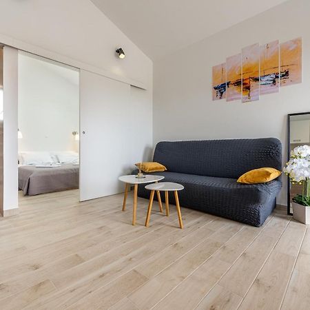 Apartmani Opg Dragoslavic Stara Vas Exterior photo