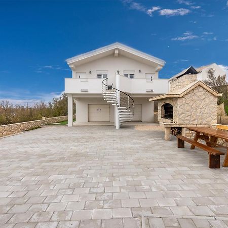 Apartmani Opg Dragoslavic Stara Vas Exterior photo