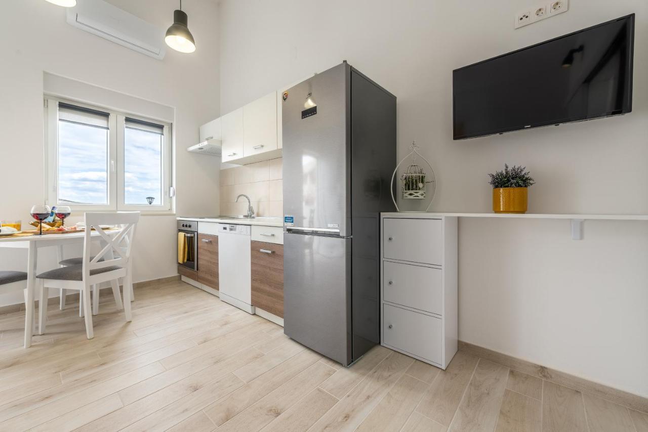 Apartmani Opg Dragoslavic Stara Vas Exterior photo