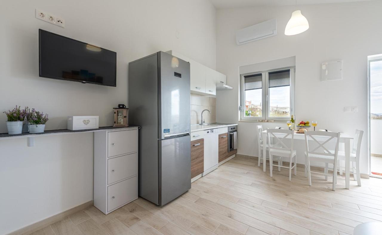 Apartmani Opg Dragoslavic Stara Vas Exterior photo