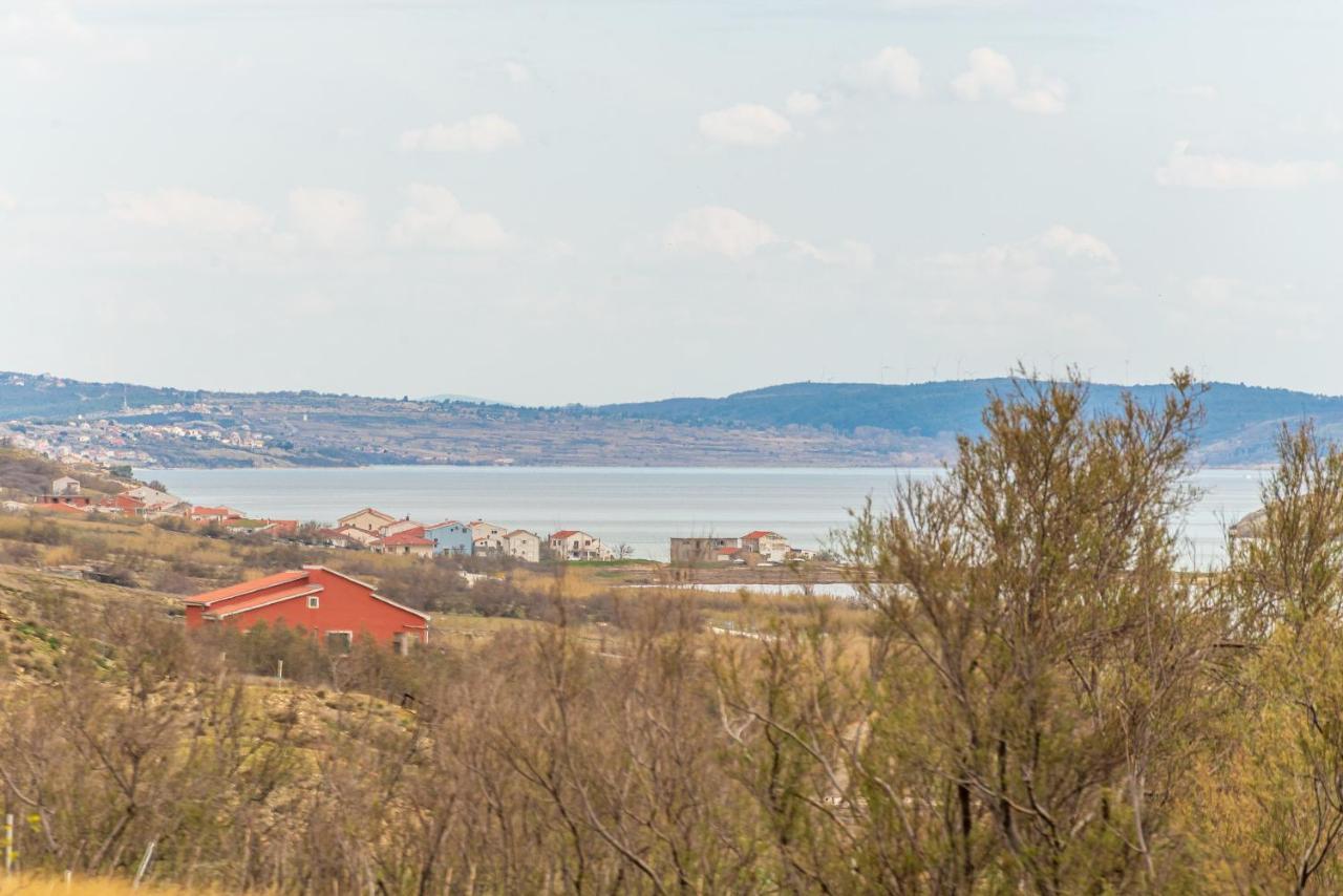 Apartmani Opg Dragoslavic Stara Vas Exterior photo