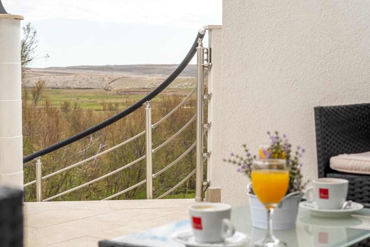 Apartmani Opg Dragoslavic Stara Vas Exterior photo