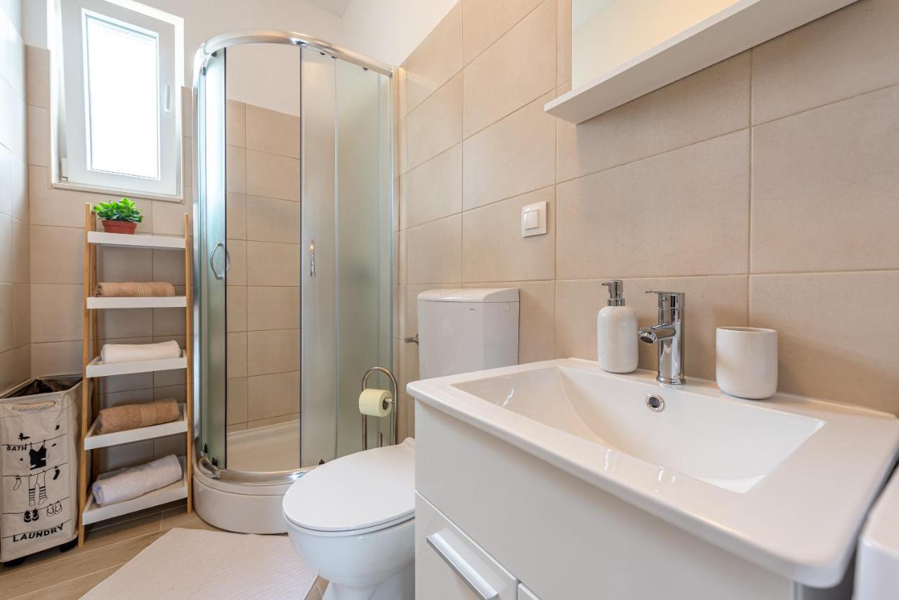 Apartmani Opg Dragoslavic Stara Vas Exterior photo