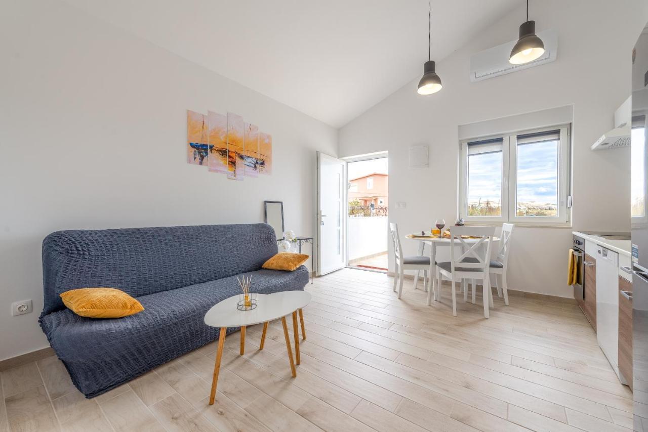 Apartmani Opg Dragoslavic Stara Vas Exterior photo