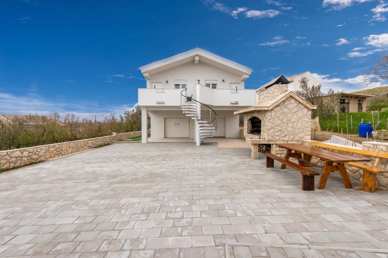Apartmani Opg Dragoslavic Stara Vas Exterior photo