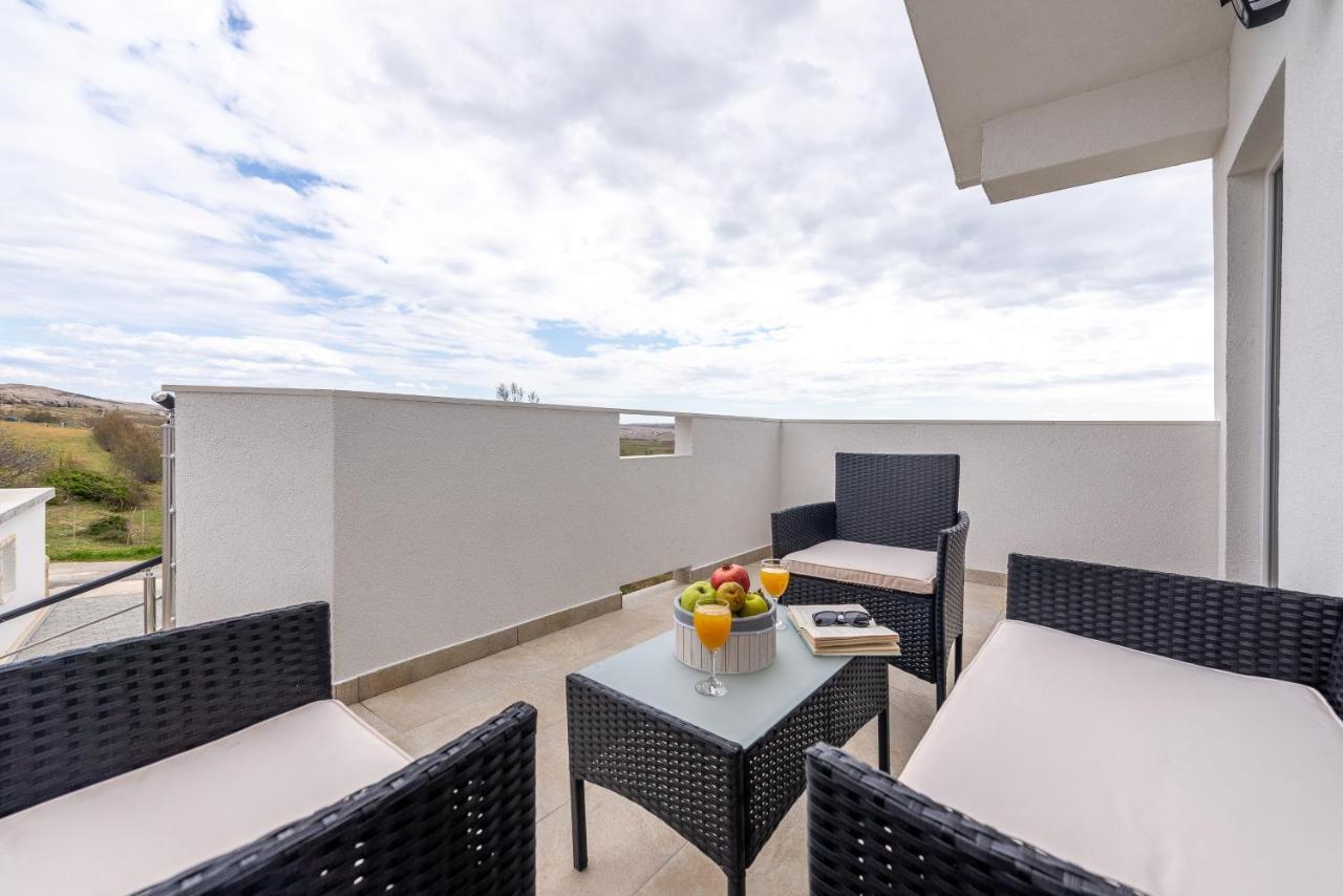 Apartmani Opg Dragoslavic Stara Vas Exterior photo