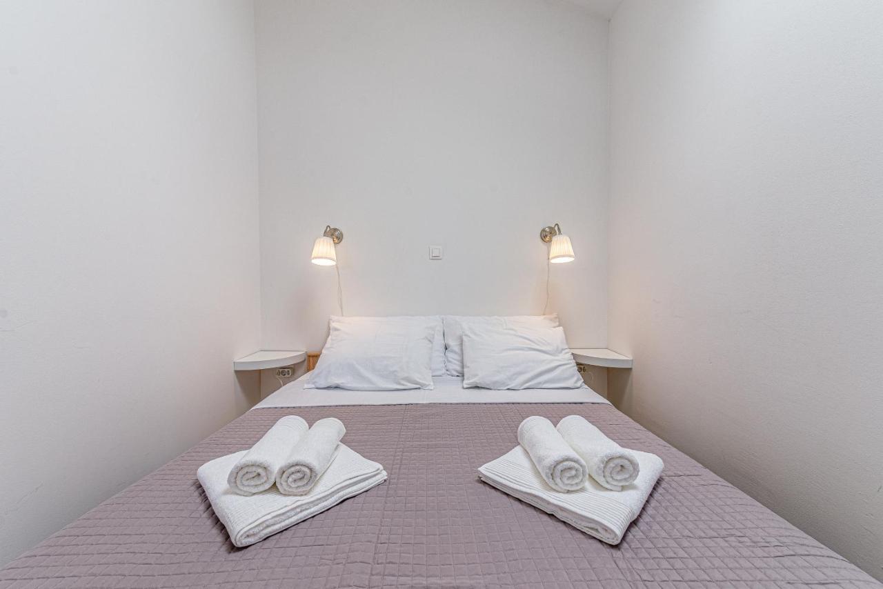 Apartmani Opg Dragoslavic Stara Vas Exterior photo