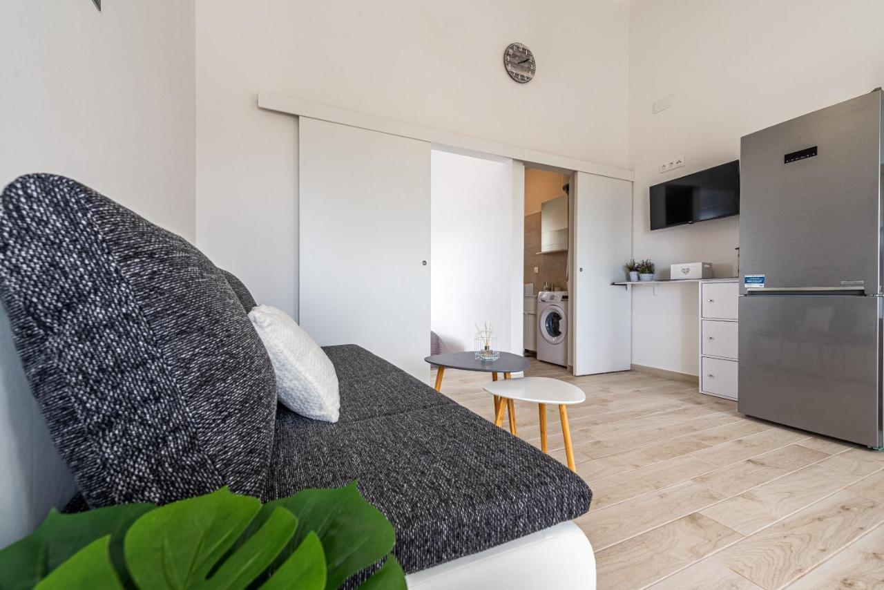 Apartmani Opg Dragoslavic Stara Vas Exterior photo