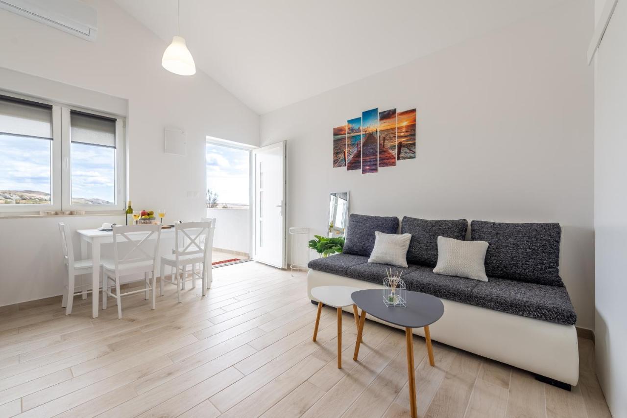 Apartmani Opg Dragoslavic Stara Vas Exterior photo
