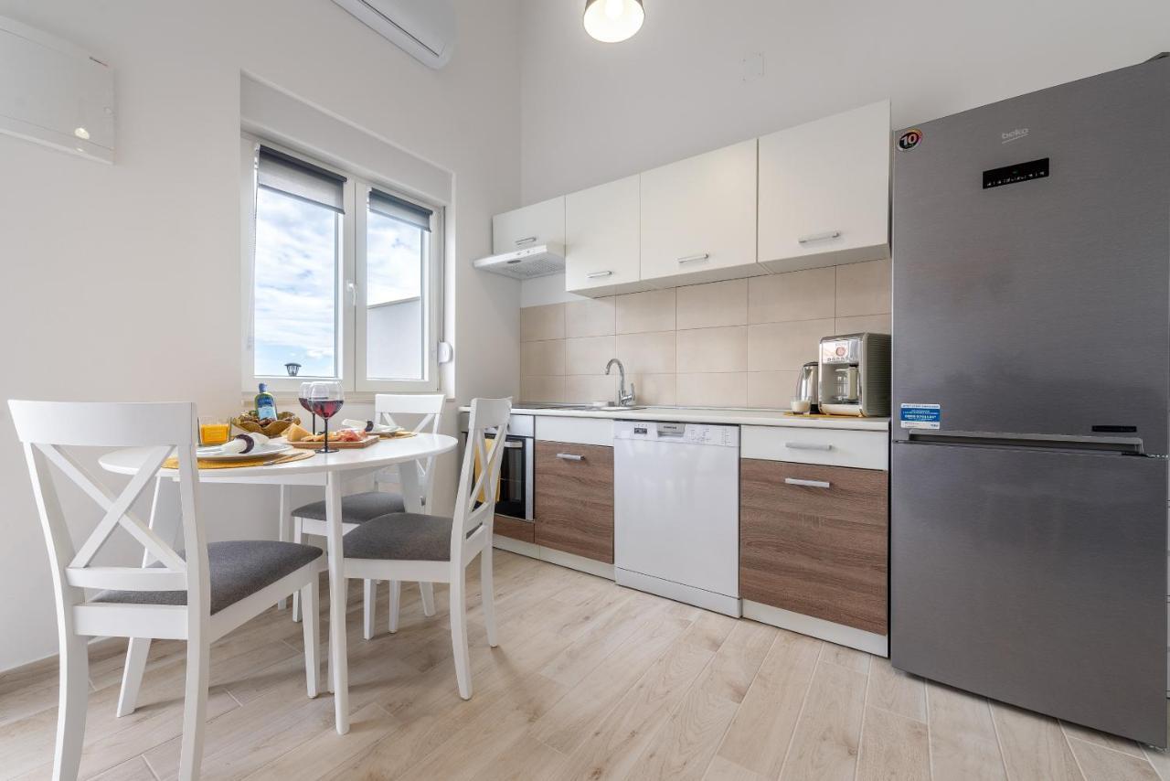 Apartmani Opg Dragoslavic Stara Vas Exterior photo