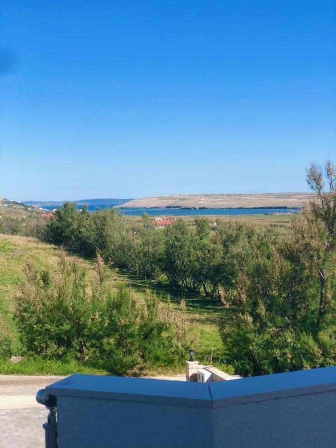 Apartmani Opg Dragoslavic Stara Vas Exterior photo